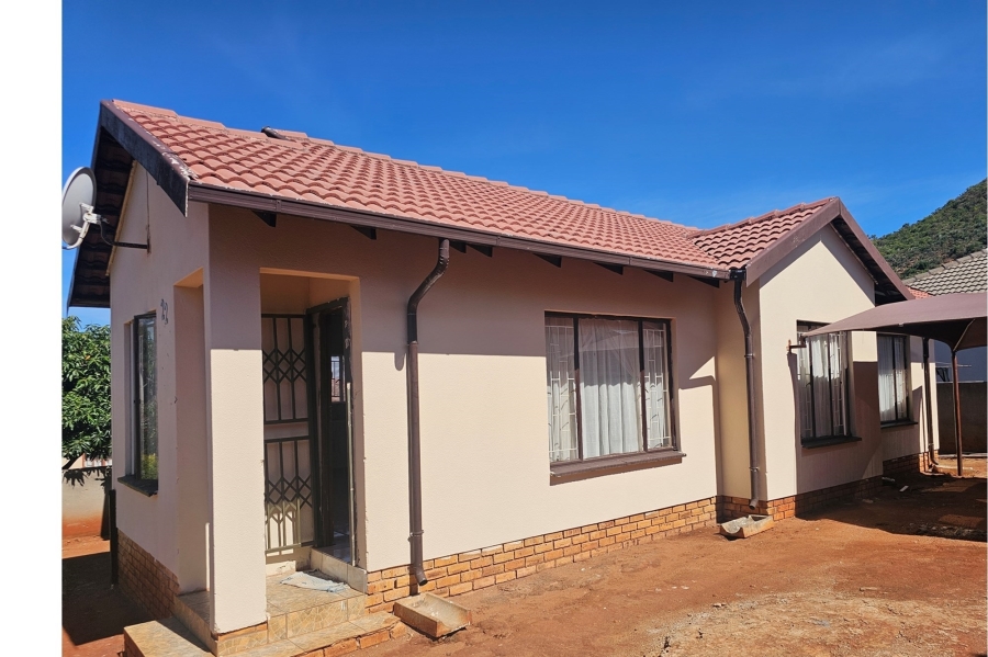 3 Bedroom Property for Sale in Tlhabane West North West
